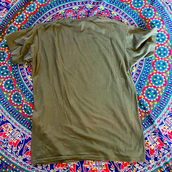 Rare 90s Grateful Dead concert T-shirt. Size M - Picture 7 of 7